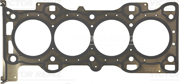 Gasket, cylinder head